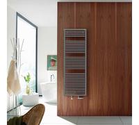 Zehnder Universal Sèche-serviettes, Paravent, ZU100350A300000, HU-150-050
