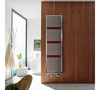 Zehnder Universal Sèche-serviettes, Paravent, ZU100450CR00000, HUC-180-050