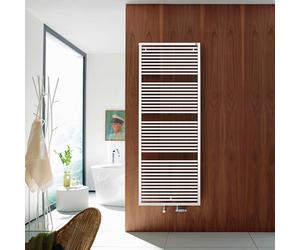 Zehnder Universal Sèche-serviettes, Paravent, ZU100475B100000, HU-180-075