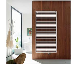 Zehnder Universal Sèche-serviettes, Paravent, ZU1004A0B100000, HU-180-100