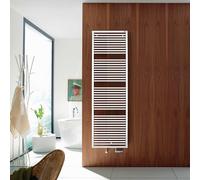 Zehnder Universal Sèche-serviettes, Paravent, ZU200460B100000, HUD-180-060