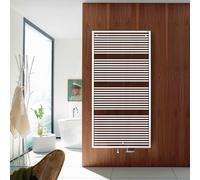 Zehnder Universal Sèche-serviettes, Paravent, ZU2004A0B100000, HUD-180-100