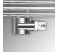 Zehnder Vario Bloc de robinet, avec tête thermostatique, 976538,