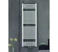 Zehnder Virando - Elément chauffant, 60x150 cm, 794 W, blanc AB-150-060-05