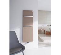 Zehnder vitalo electrico Radiateur design VIPE-190-060/GD, 1890x600 mm, version \"bar\", fonctionnement purement électrique, ZV141960B100000, Radiateurs de salle de bain: Blanc RAL 9016
