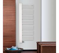 Zehnder Yucca Cover Sèche-serviettes, ZY801158B1B1000, YPR-150-60