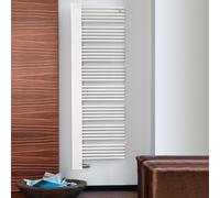 Zehnder Yucca Cover Sèche-serviettes, ZY801258B1B1000, YPR-180-60