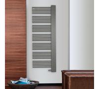 Zehnder Yucca Cover Sèche-serviettes, ZY821158A3A3000, YPL-150-60