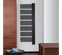 Zehnder Yucca Cover Sèche-serviettes, ZY8L1158A6A6000, YPEL-150-60/GD