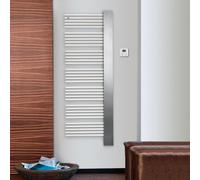 Zehnder Yucca Cover Sèche-serviettes, ZY8L1158B1BP000, YPEL-150-60/GD