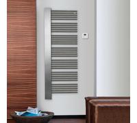 Zehnder Yucca Cover Sèche-serviettes, ZY8Z1158A3BP000, YPER-150-60/GD