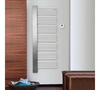 Zehnder Yucca Cover Sèche-serviettes, ZY8Z1158B1BP000, YPER-150-60/GD