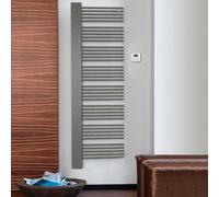 Zehnder Yucca Cover Sèche-serviettes, ZY8Z1258A3A3000, YPER-180-60/GD