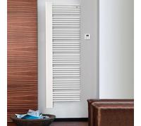Zehnder Yucca Cover Sèche-serviettes, ZY8Z1258B1B1000, YPER-180-60/GD