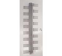 Zehnder yucca radiateur électrique design ZY1Z0780GA00000 YSE-180-080/GD, 1797 x 800 mm, gris jaune, RAL 7034