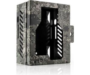 ZEISS Caisson de protection pour SECACAM 5