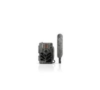 ZEISS Secacam 5 - Grand Angle 100° - Caméra de Chasse Connectée 4G LTE, SIM, SD 32 Go, APP, 12MP, HD1080, Intelligence Artificielle, Vision Nocturne Couleurs, Détection mouvements 25 m, Étanche IP66
