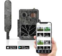 Zeiss - Secacam 7 + boitier de sécurité OFFERT