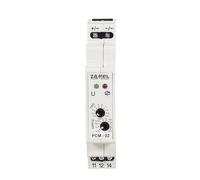 Zeitrelais 24V AC/DC, PCM-02/24V, exta Zamel