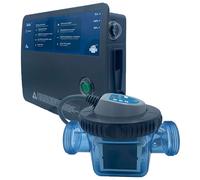 Zelia connecté VP - S - 8-10 g/h - C.C.E.I - Piscine au sel