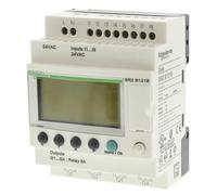 Schneider Electric SR2B121B API - Relais de commande