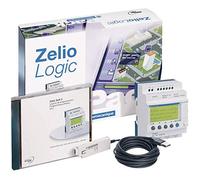 ZELIO II: SR3B261BD + SOFTWARE + CABLE
