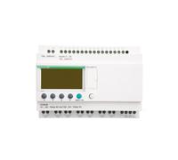 Zelio Logic SR3B261FU Automate programmable 16 entrées 10 sorties
