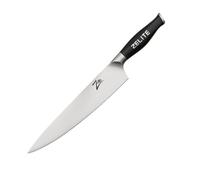 Zelite Infinity by Klarstein Couteau de chef 10" série Comfort Pro