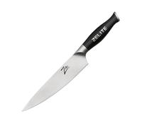 Zelite Infinity by Klarstein Couteau de chef 8" série Comfort Pro