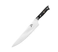 Zelite Infinity by Klarstein Couteau de chef de 10" de la série japonaise Alpha-Royal