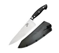 Zelite Infinity by Klarstein Couteau de chef de 8" série Executive-Plus