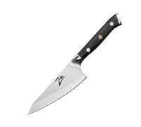 Zelite Infinity by Klarstein Couteau de chef Honesuki de 4,5" de la série japonaise Alpha-Royal