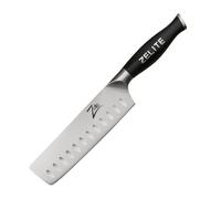 Zelite Infinity by Klarstein Couteau Nakiri 7" série Comfort Pro