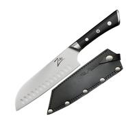 Zelite Infinity by Klarstein Couteau Santoku 7" Razor Edge Series