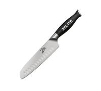 Zelite Infinity by Klarstein Couteau Santoku 7" série Comfort Pro