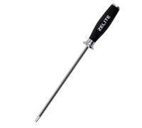 Zelite Infinity by Klarstein Fusil à aiguiser 10" série Comfort Pro