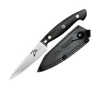 Zelite Infinity by Klarstein Couteau à éplucher de 4,25" série Executive-Plus