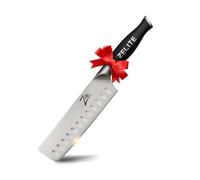 Zelite Infinity by Klarstein Couteau Nakiri 7" série Comfort Pro