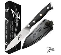 Zelite Infinity by Klarstein Couteau à éplucher 4" Alpha-Royal German