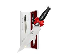 Zelite Infinity by Klarstein Couteau de chef 8" série Comfort Pro