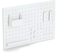 Zeller 11138 Zeller Magnettafel 50,0 x 35,0 cm weiß