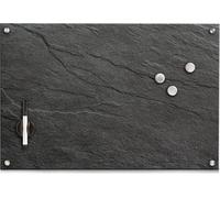 Zeller 11689 Memobord ardoise antr 60x40cm