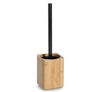 Zeller 18927 Brosse WC en Bambou Env. 9,5 x 9,5 x 35,5 cm …