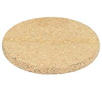 Zeller 2056604 Dessous de Plat Multicolore 14 cm