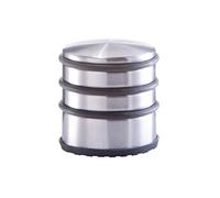 Zeller 2056851 butée de porte multicolore 10 x 10 x 7 cm