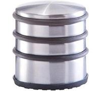 Zeller 2056851 butée de porte multicolore 10 x 10 x 7 cm Multicolore G