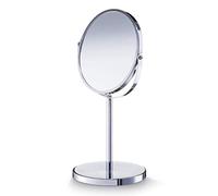 Zeller 2057357 Miroir sur Pied 1X/3X Multicolore