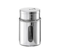 Zeller 2057531 Pot à Epices Multicolore 7 x 10,5 cm
