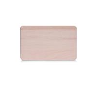 Zeller 2057568 Bloc à Découper Multicolore 26 x 16 x 1,5 cm