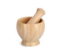Zeller 2057625 Pilon et Mortier 12 x 10 cm
